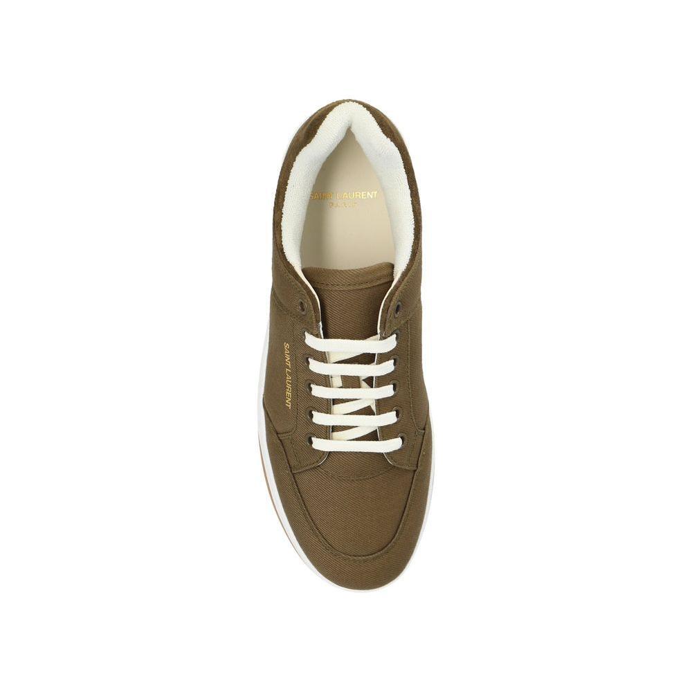 Saint Laurent ‘SL/61’ Sneakers SA-8735583535316-EU35/US5