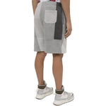 Valentino Track Shorts VA-8735618695380-XL