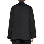 Balenciaga Multi-Pocket Cargo Shirt Jacket BA-8736257212628-IT46 | S