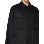 Balenciaga Multi-Pocket Cargo Shirt Jacket BA-8736257212628-IT46 | S