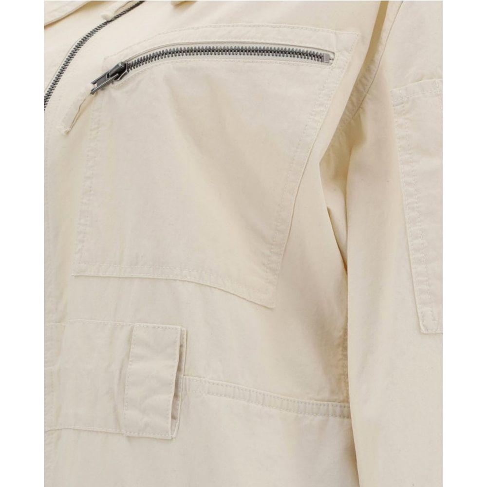 Maison Margiela Cotton Jumpsuit MA-8736457949396-40