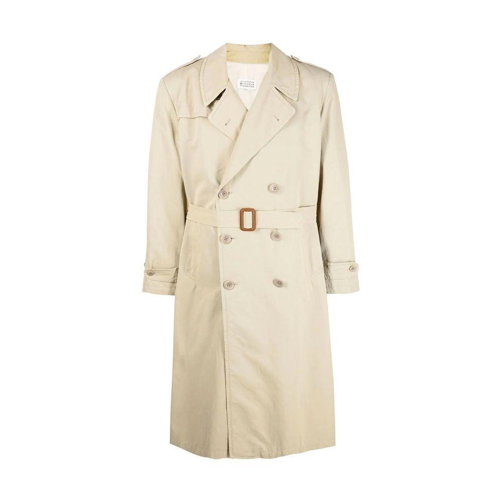 Maison Margiela Rain Coat MA-8736460210388-48 | M