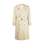 Maison Margiela Rain Coat MA-8736460210388-48 | M