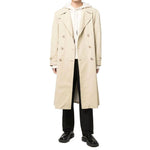 Maison Margiela Rain Coat MA-8736460210388-48 | M
