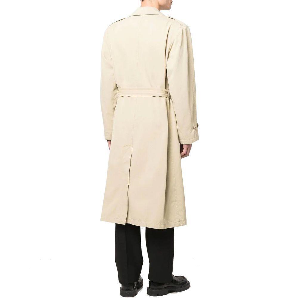 Maison Margiela Rain Coat MA-8736460210388-48 | M