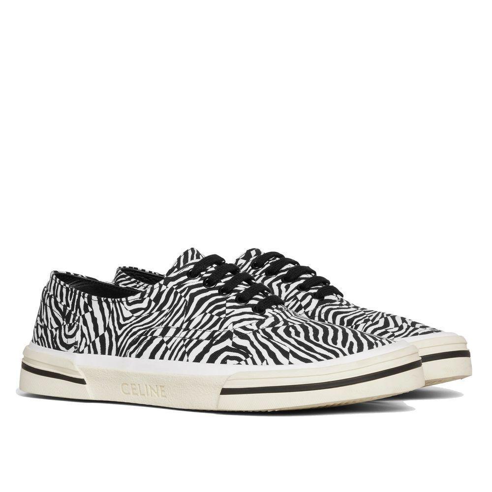 Celine Elliot Sneakers CE-8736315900116-EU41/US8