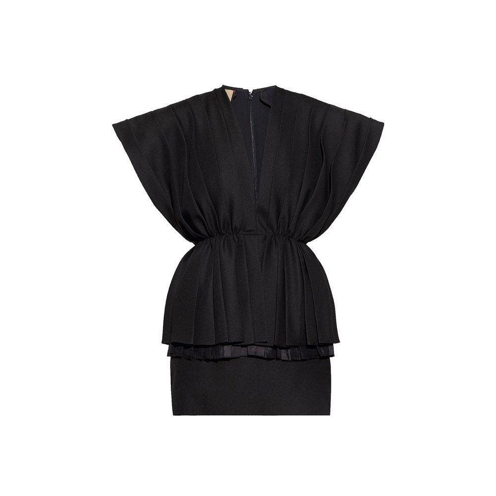 Gucci Pleated Dress GU-8736427376852-42