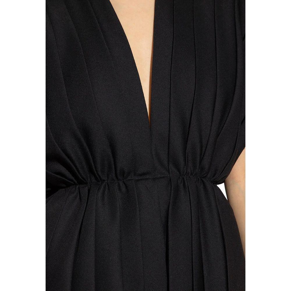 Gucci Pleated Dress GU-8736427376852-42