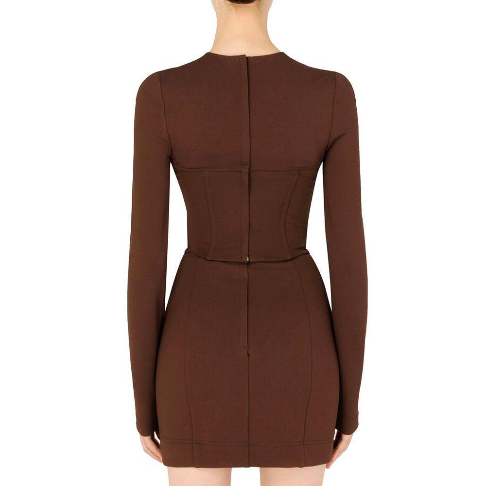 Dolce & Gabbana Jersey Top DO-8736348569812-42
