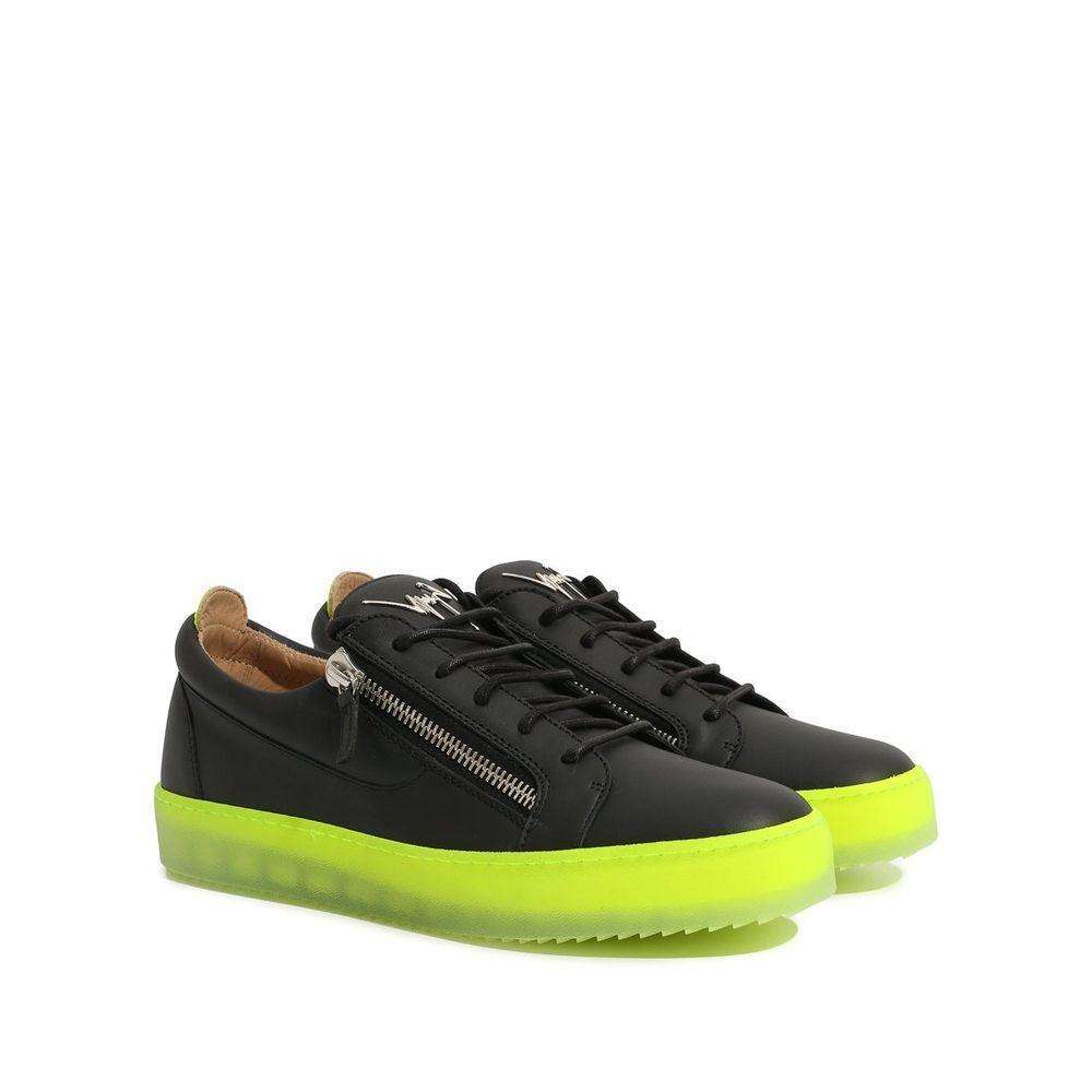 Giuseppe Zanotti Low-Top Sneakers GI-8736399851732-EU39/US6