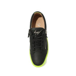 Giuseppe Zanotti Low-Top Sneakers GI-8736399851732-EU39/US6