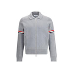 Thom Browne Zip Sweatshirt TH-MKJ076AY3007055-1