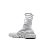 BALENCIAGA X ADIDAS Speed 2.0 Lt Sock Sneakers BA-8736263897300-EU35/US5