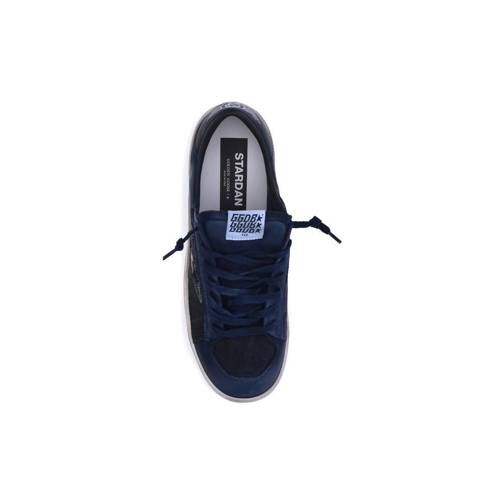 Golden Goose Stardan Sneakers GO-GMF00370F00754250645-EU42/US9