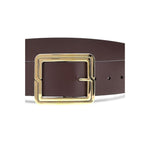 Etro Leather Belt ET-WP3B0046AP238R0108-85 CM / 34 INCHES