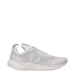 Veja Gray Fabric Athletic Sneakers VE-8547169009929-EU42/US9