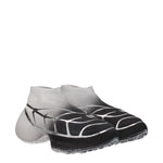 Givenchy Black Fabric Athletic Sneakers GI-8547387834633-EU40/US7