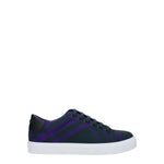 Burberry Green Fabric Sneakers BU-8547462938889-EU36/US6