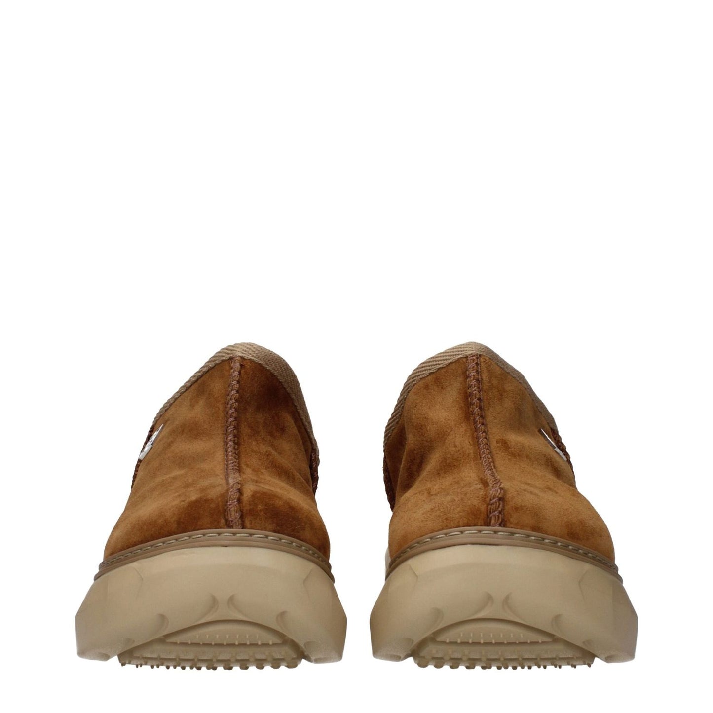 Givenchy Brown Leather Slippers Sandals GI-9482779885833-EU35/US5