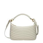 Salvatore Ferragamo Beige Leather Handbags SA15071224725769BT