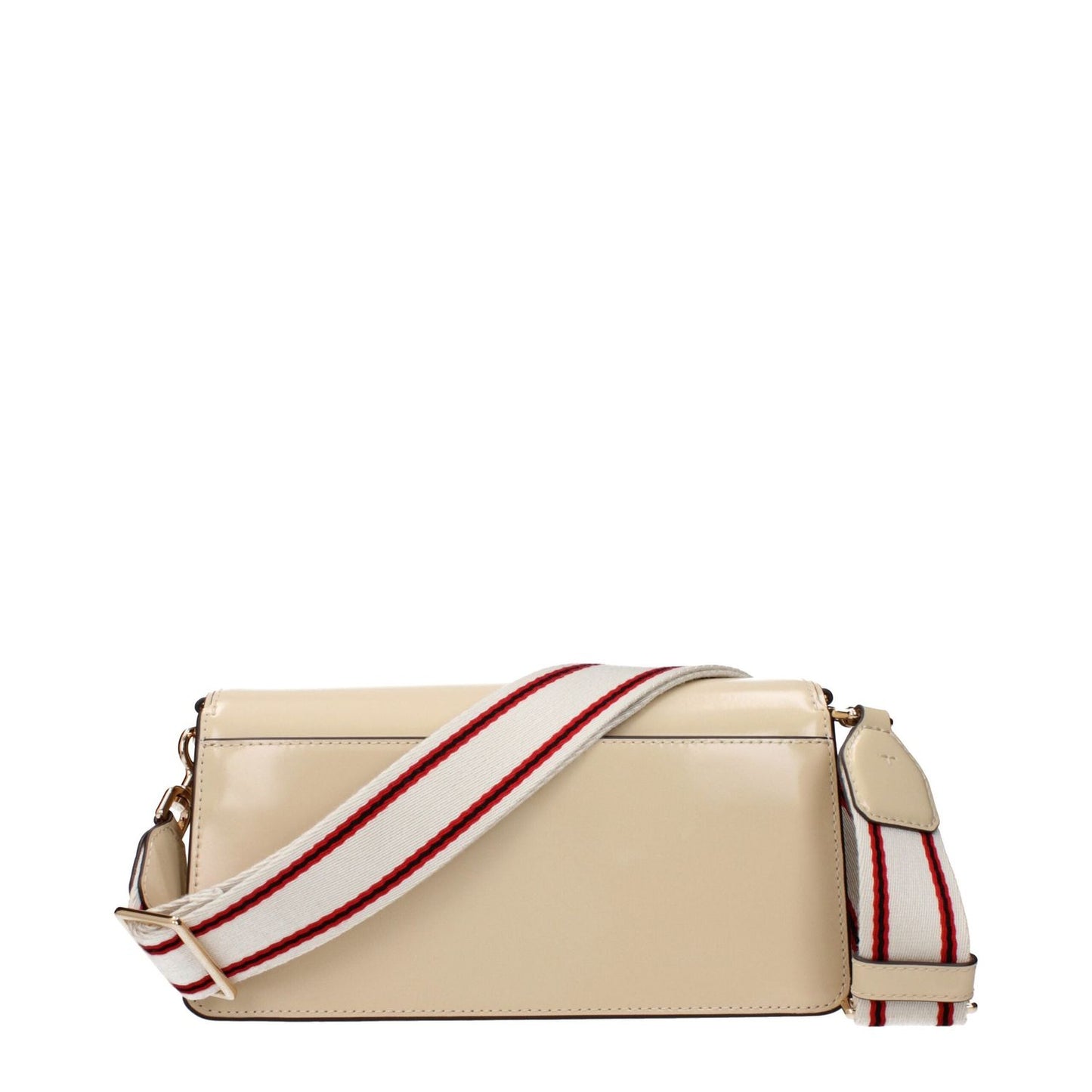 Tory Burch Beige Leather Crossbody Bags TO15109940478217BT