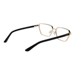 Guess Gold Women Glasses Frame