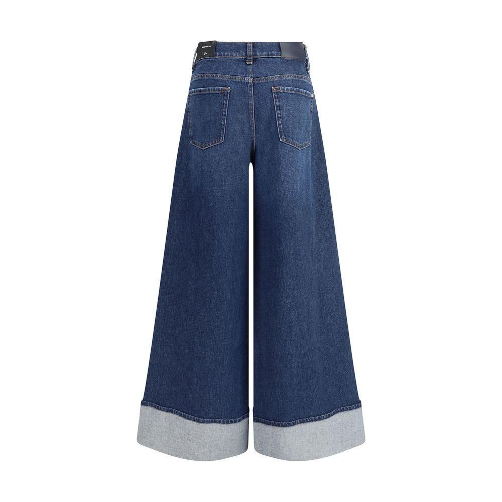 7FOR Marie Jeans FO-7UL60C10U71BM-W24