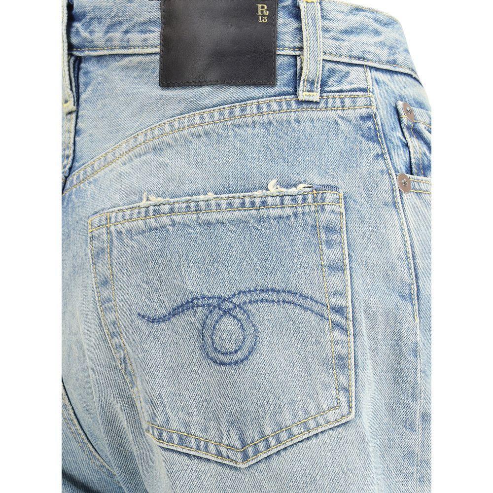 R13 Charlotte Jeans R-R13WD188D343A-W29