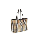 Burberry Medium Highlands Tote Bag BU8112222B9368BB