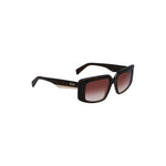 Liu Jo Brown Acetate Sunglasses LI-29655