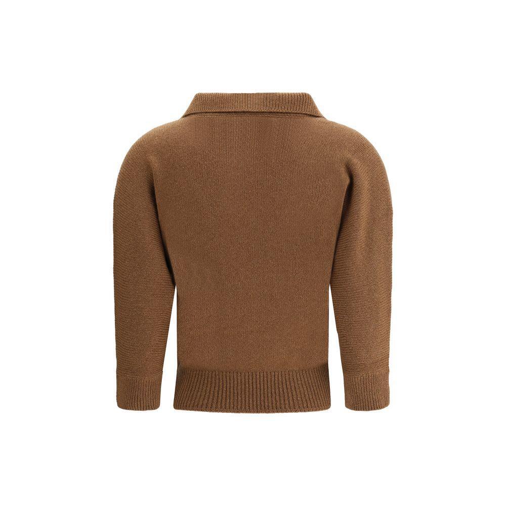 Khaite Herve Sweater KH-9834650745-S
