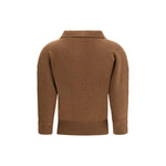 Khaite Herve Sweater KH-9834650745-S