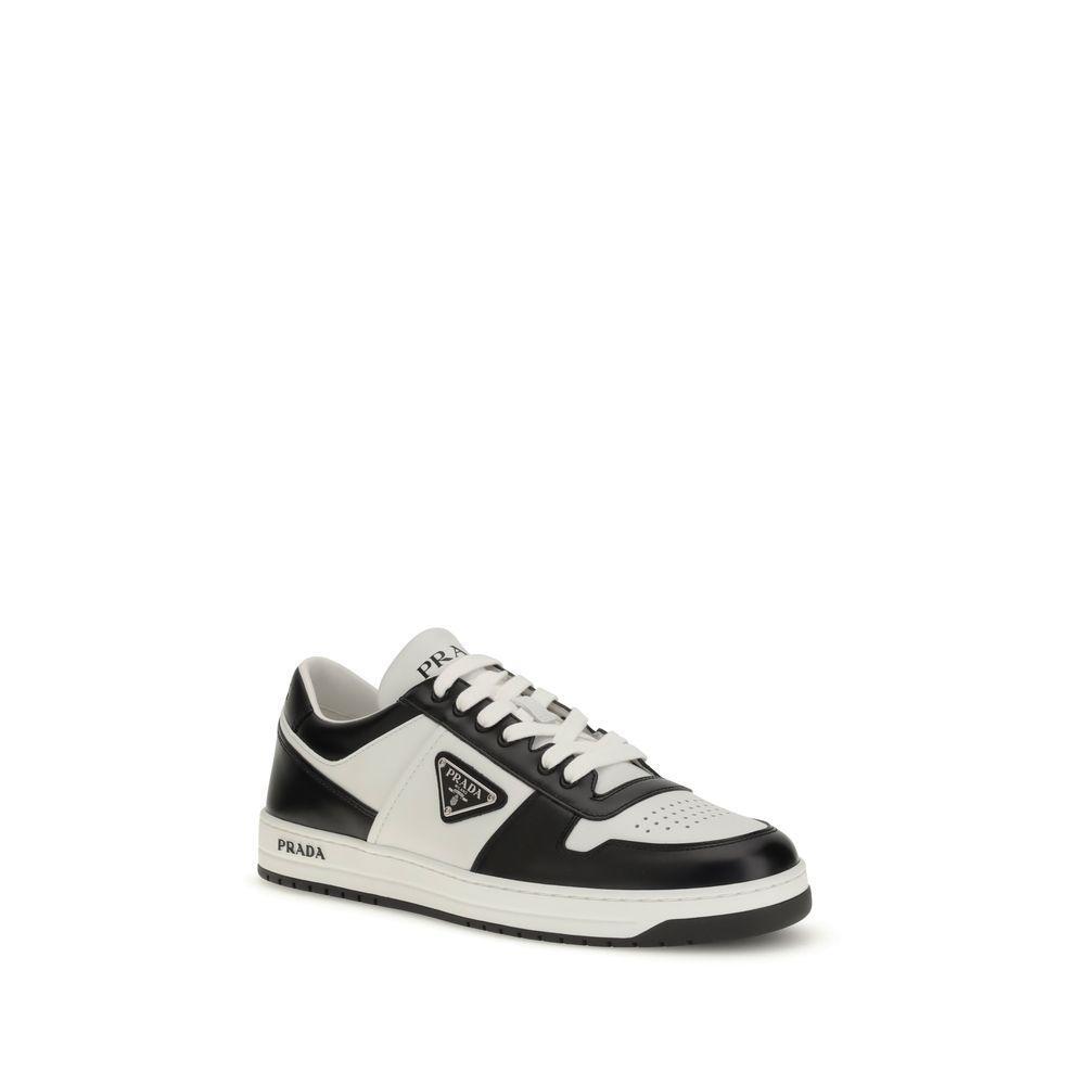 Prada Downtown Sneakers PR-2EE364FD0033LKGF0T8F-EU 38 | US 5