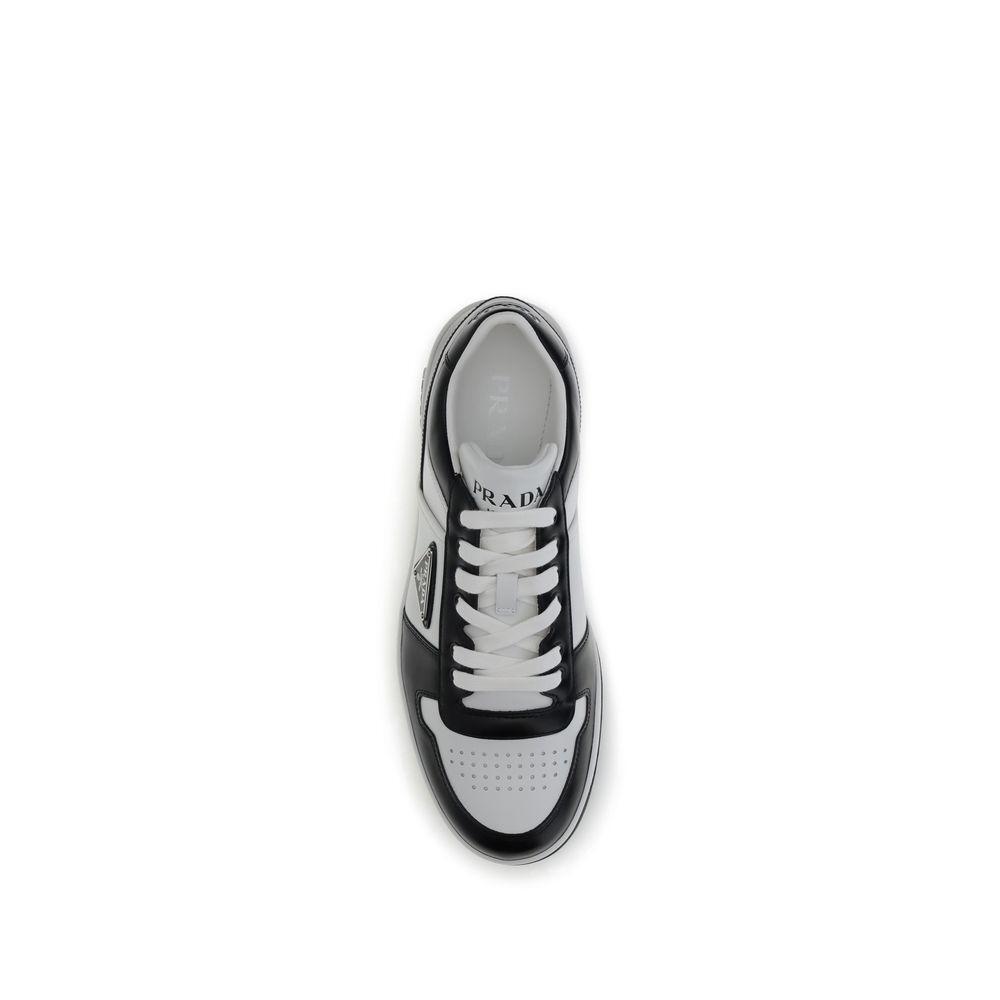Prada Downtown Sneakers PR-2EE364FD0033LKGF0T8F-EU 38 | US 5