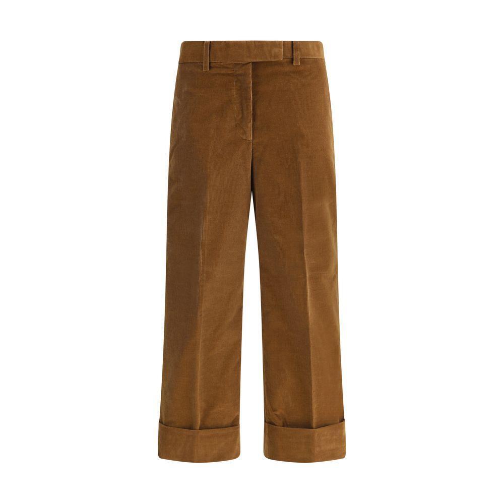 Thom Browne Corduroy Pants TH-FTC400UF0957210-IT40 | M