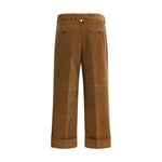 Thom Browne Corduroy Pants TH-FTC400UF0957210-IT40 | M