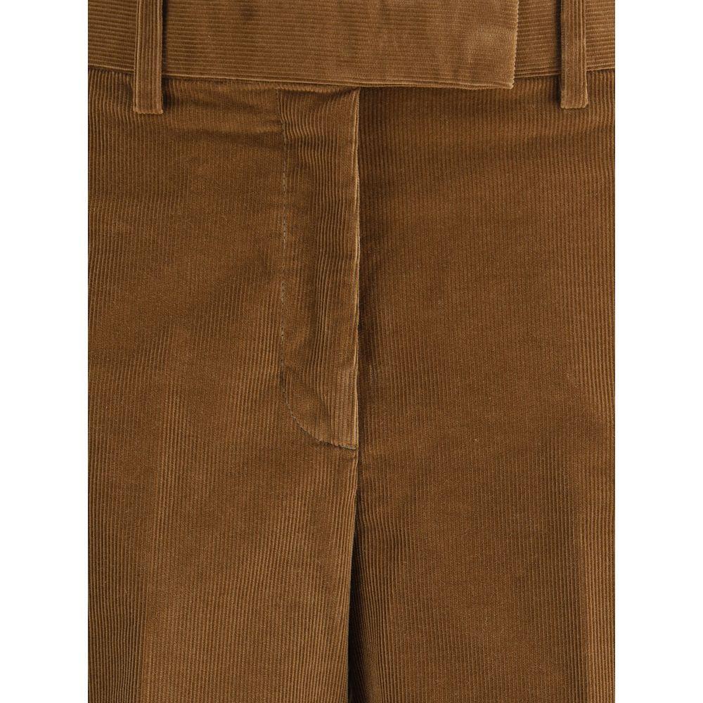 Thom Browne Corduroy Pants TH-FTC400UF0957210-IT40 | M