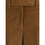 Thom Browne Corduroy Pants TH-FTC400UF0957210-IT40 | M