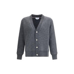 Thom Browne Wool Cardigan TH-MJT541AJ0100015-2
