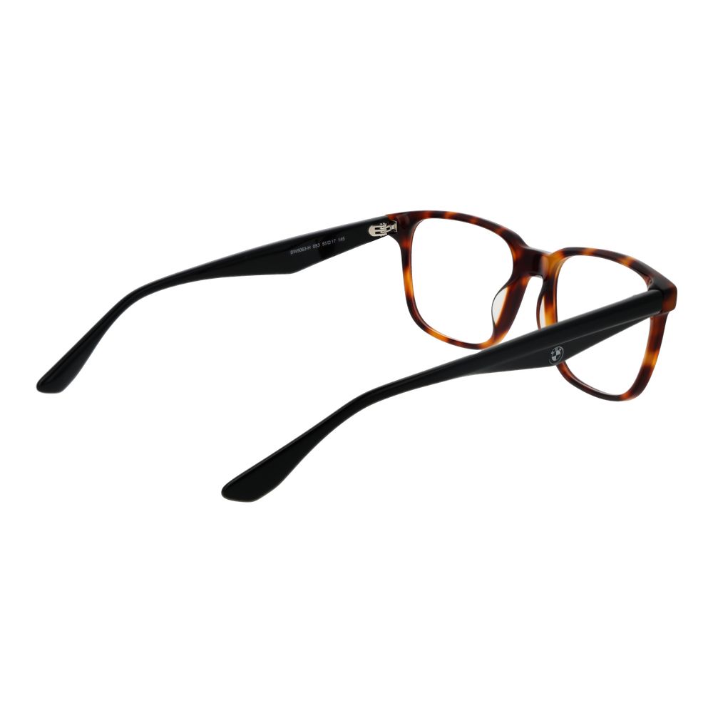 BMW Brown Acetate Glasses (Frames)