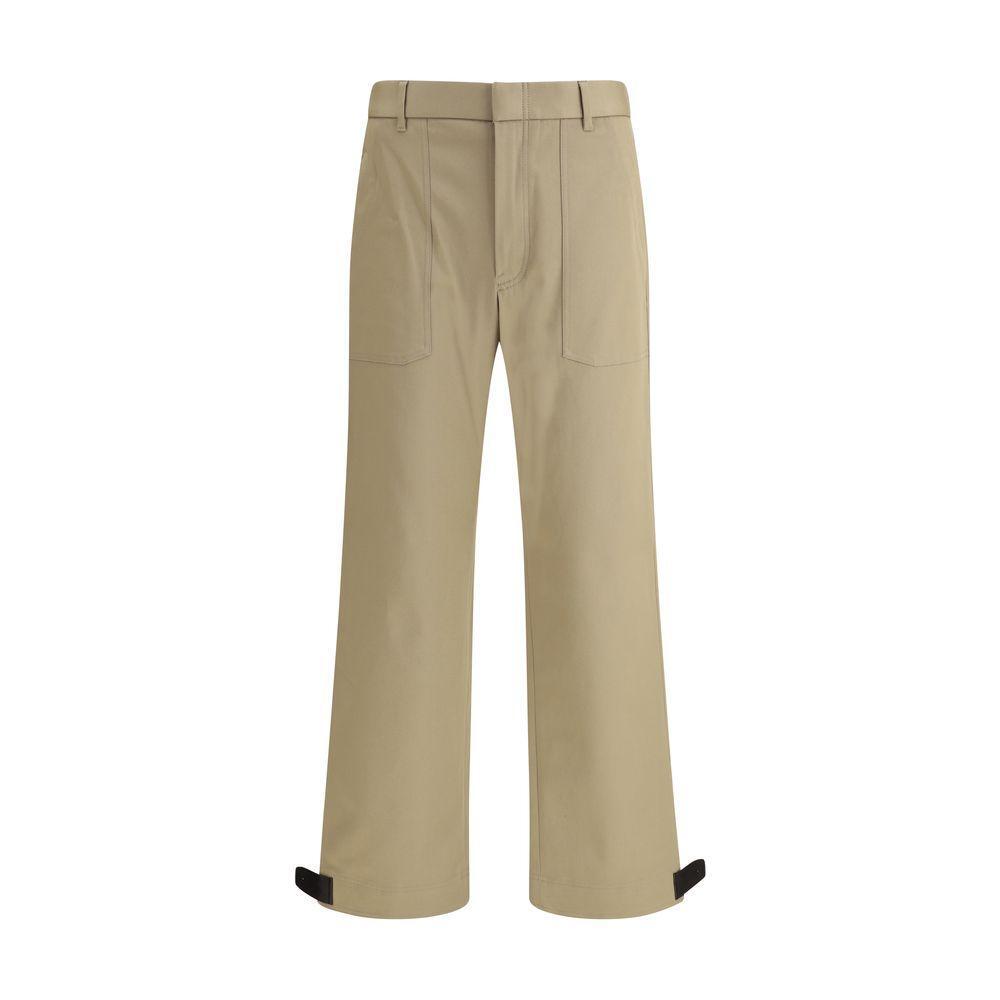 Brioni Cargo Pants BR-RPCK0LOD0222900-IT46 | S