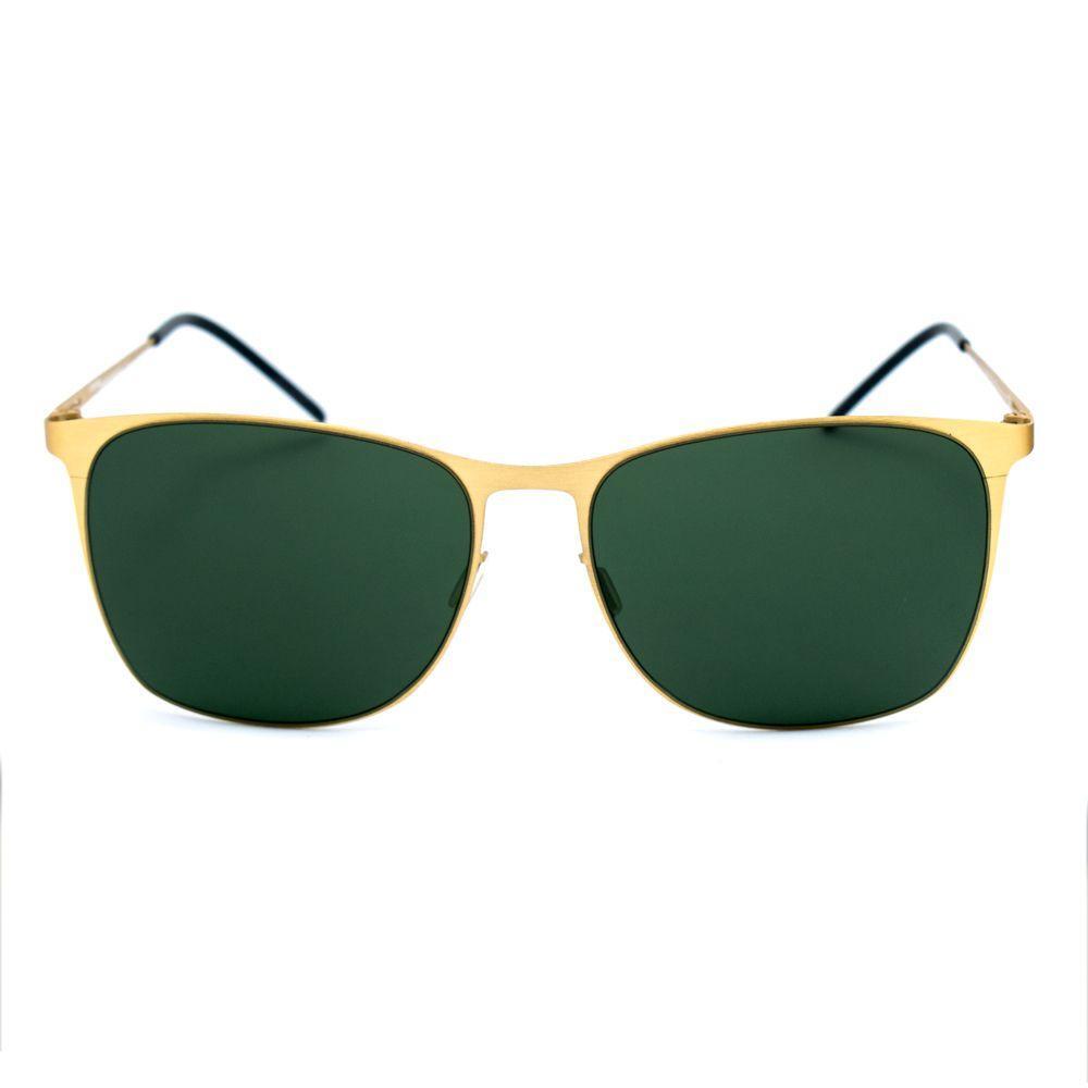 Italia Independent Gold Metal Sunglasses II0213120120AC