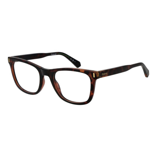 Polaroid Brown Women Glasses Frame