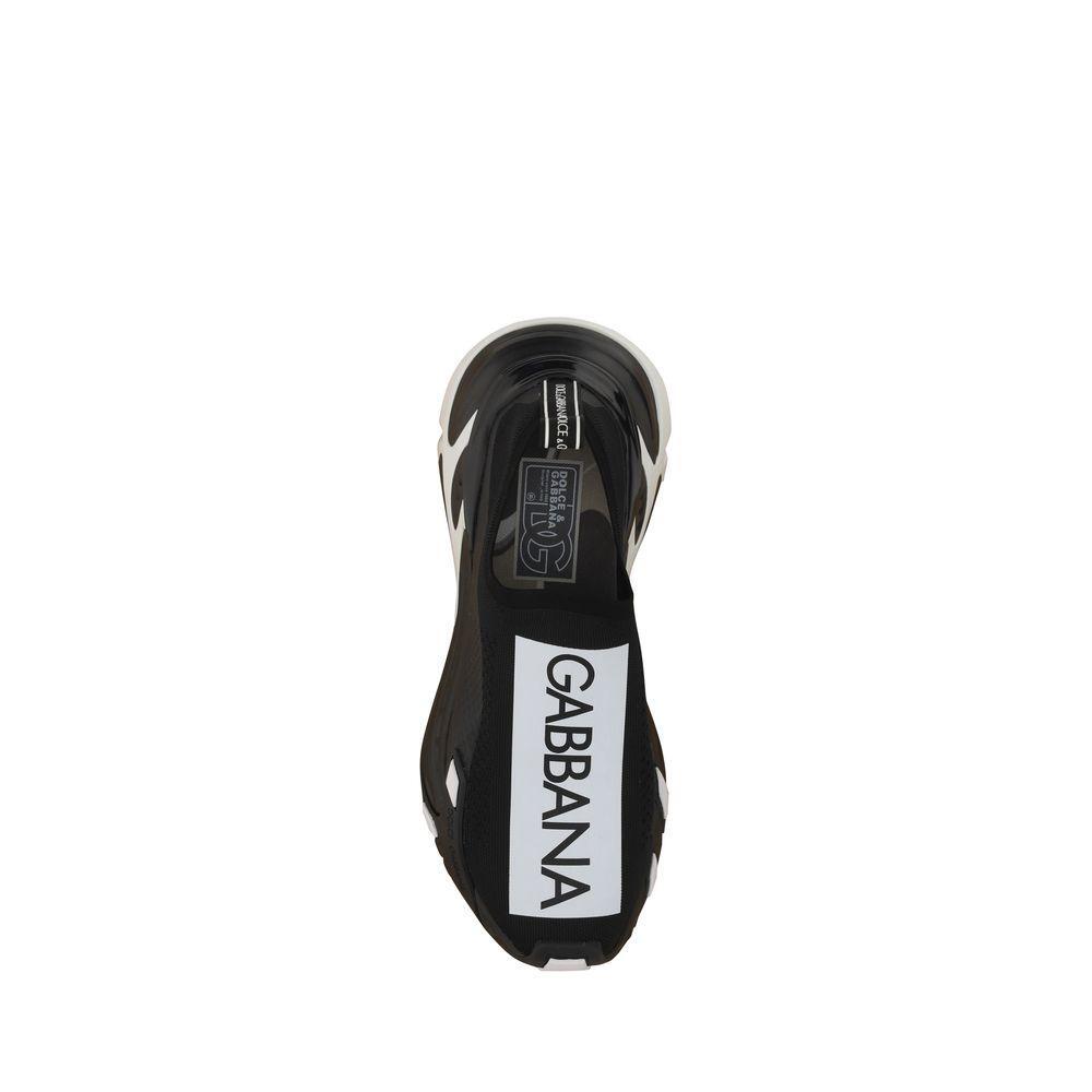 Dolce & Gabbana Sneakers DO-CS2172AH4148S597-EU40.5/US7.5