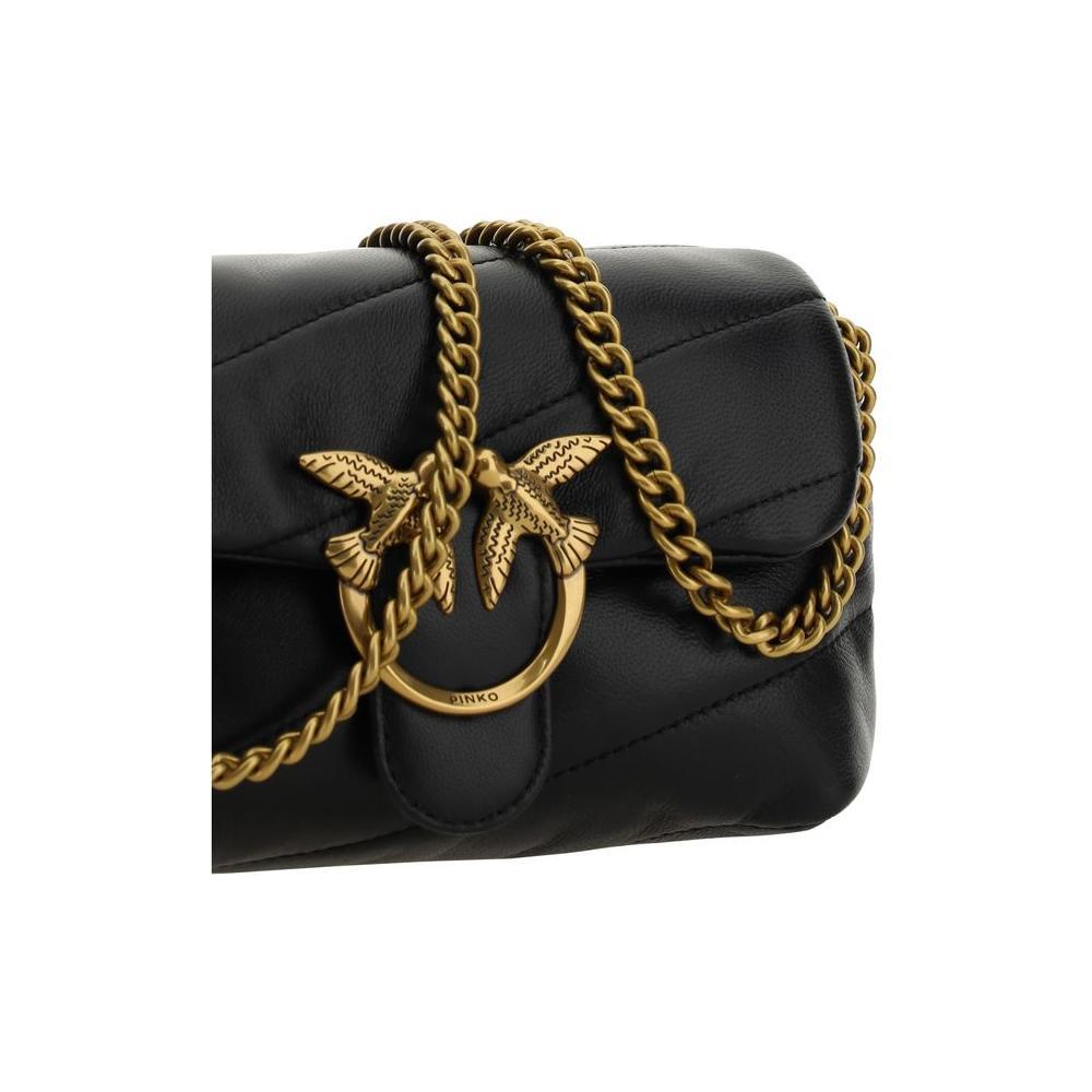 PINKO Love Baby Shoulder Bag PI100040A0F2Z99QBB