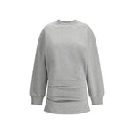 The Attico Mini cotton Dress TH-251WCA00393JJF006AA183-IT40 | M