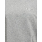The Attico Mini cotton Dress TH-251WCA00393JJF006AA183-IT40 | M