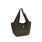 Saint Laurent Le 5 à 7 Bea Tote Bag SA763435008IW3645BB