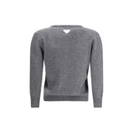 Prada Cashmere Cardigan PR-P25N59SOOO17KCF0031-IT40 | M