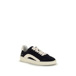 Dsquared² Suede Sneakers DS-SNM044114170001M4125-EU40/US7